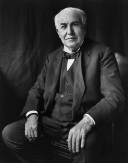 Thomas Alva Edison
