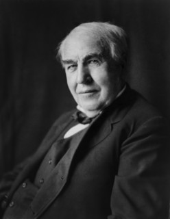 Thomas Alva Edison