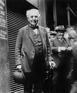 Thomas Alva Edison