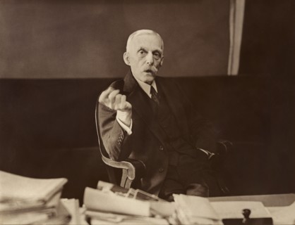 Andrew W. Mellon