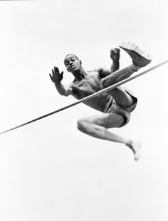Cornelius Johnson