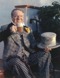 William Claude "W.C" Fields