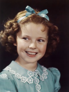 Shirley Temple