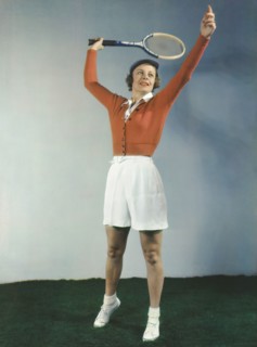 Alice Marble