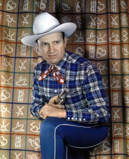 Gene Autry