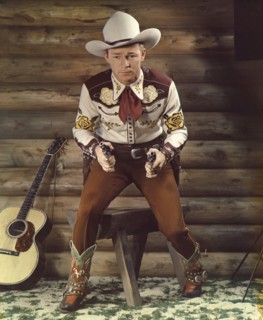 Roy Rogers