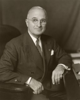 Harry S. Truman