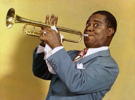 Louis Armstrong