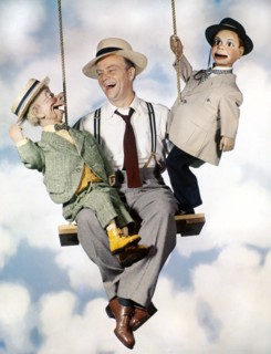 Edgar Bergen