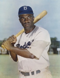 Jackie Robinson