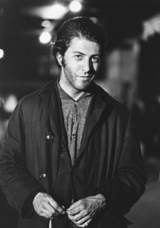 Dustin Hoffman