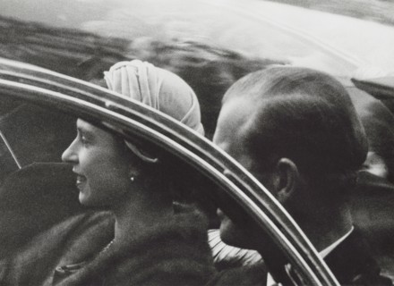 Elizabeth II