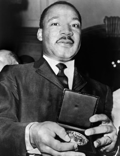 Martin Luther King