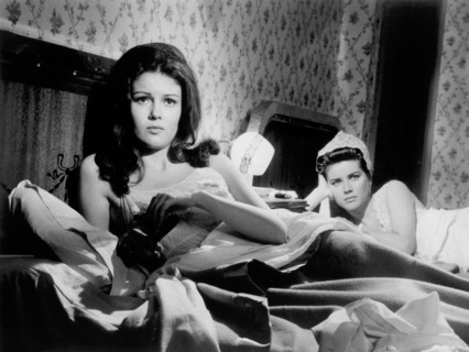 Pamela Tiffin