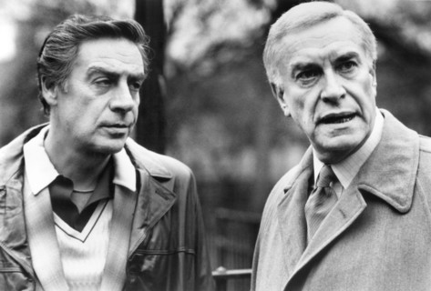 Jerry Orbach