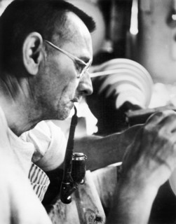 Photo Still from the Feature-Length Documentary