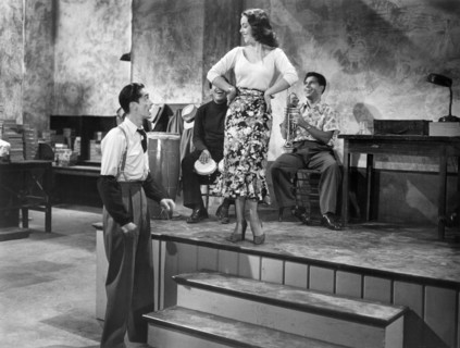 Estelita Rodriguez