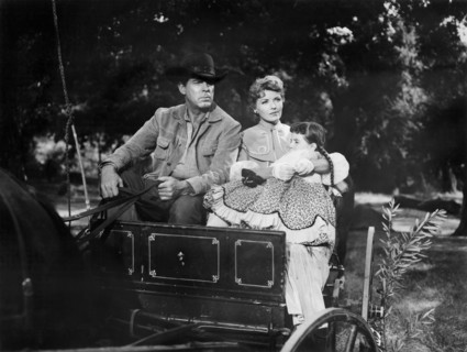 Fred MacMurray