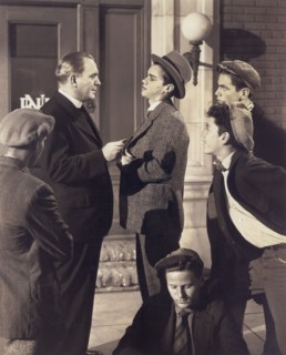 Pat O'Brien