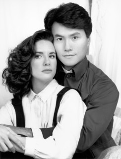 Melissa Gilbert