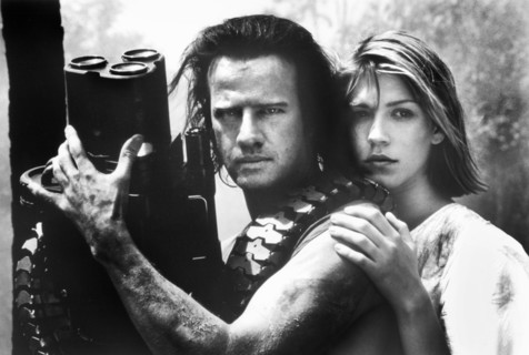 Christopher Lambert