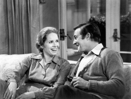 Liv Ullmann