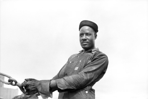 Workman
