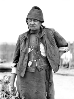 Miss Mary Haines