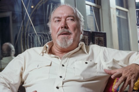 Robert Altman (1925-2006)