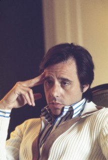 Peter Bogdanovich
