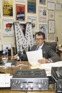Joseph Papp (1921-1991)