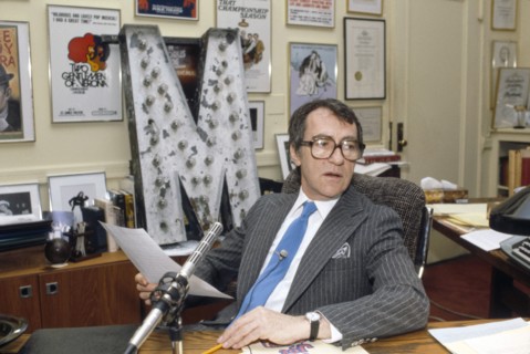 Joseph Papp (1921-1991)