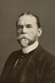 John Milton Hay (1838-1905)