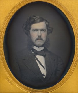 Chester A. Arthur (1829-1886)