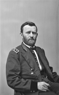 Ulysses S. Grant (1822-85)