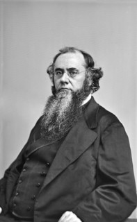 Edward M. Stanton (1814-1869)
