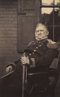 Winfield Scott (1786-1866)