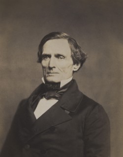 Jefferson Davis (1808-1889)