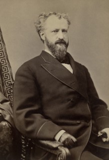 Roscoe Conkling (1829-1888)