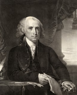 James Madison (1751-1836)