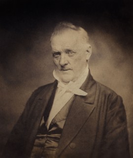 James Buchanan Meade Brothers Studio