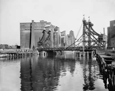Drawbridge
