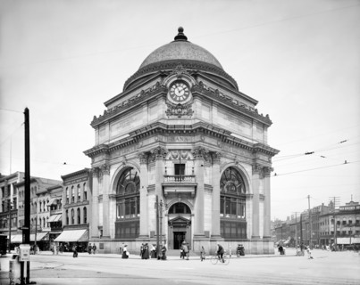 Buffalo Savings Bank
