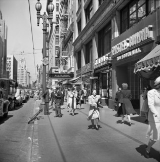 Street Scene