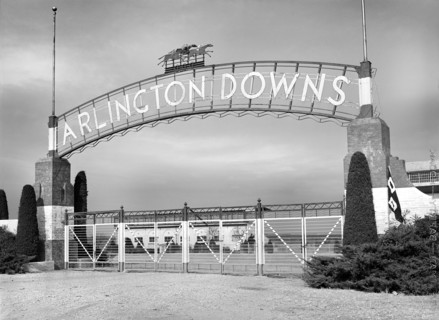 Arlington Downs Racetrack