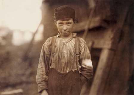 John Tidwell