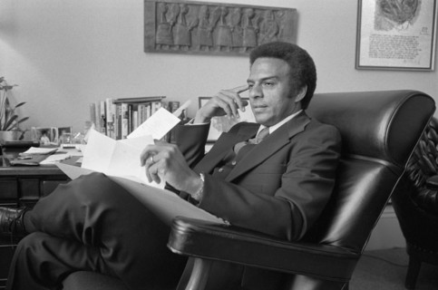 Andrew Young