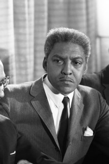 Bayard Rustin (1912-1987)