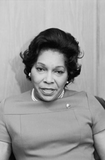 Barbara M. Watson (1918-1983)