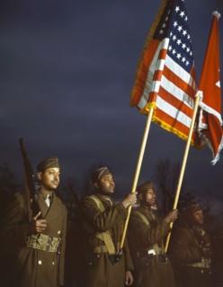 Color Guard
